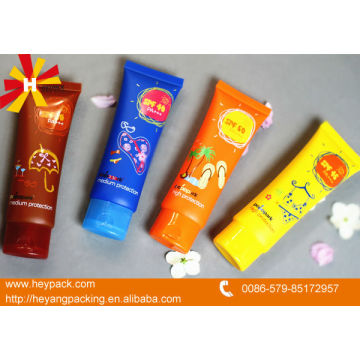 interesting and colorful cosmetic packaging wholesale